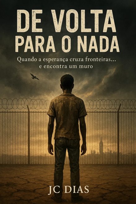 De Volta Para O Nada