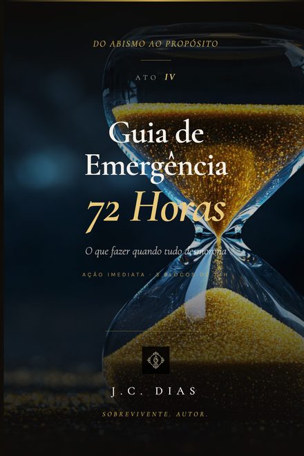 Guia das 72 Horas