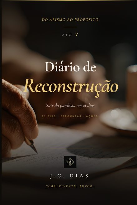 Diário de Reconstrução
